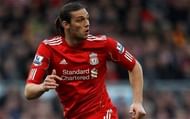 Carroll wasn't suited to Liverpool's style of play